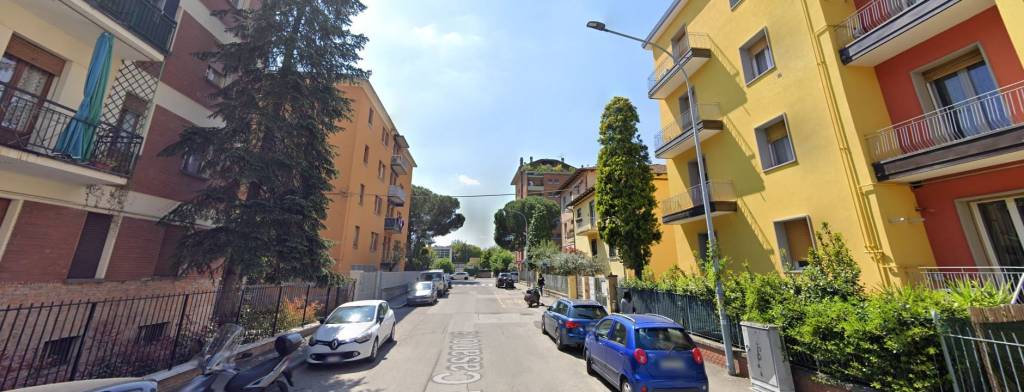 Appartamento in affitto a San Lazzaro di Savena via Paolo Poggi