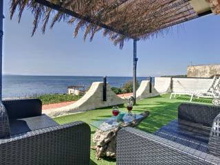 Villa in in vendita da privato a sorso località marina di sorso