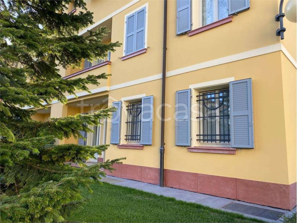 Appartamento in affitto a Modena modena