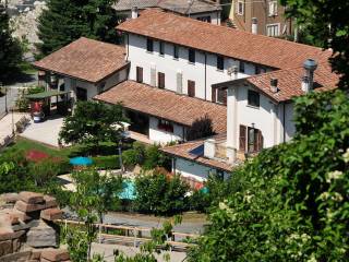 Casale in vendita a borgo val di taro località ostia parmense