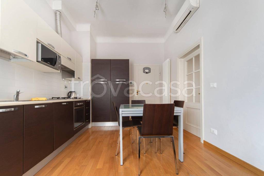 Appartamento in affitto a Bologna via Guglielmo Marconi,65