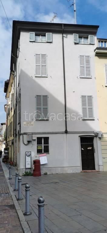 Appartamento in affitto a Parma borgo Delle Cucine, 2