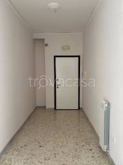 Appartamento in in affitto da privato a Portici via Armando Diaz