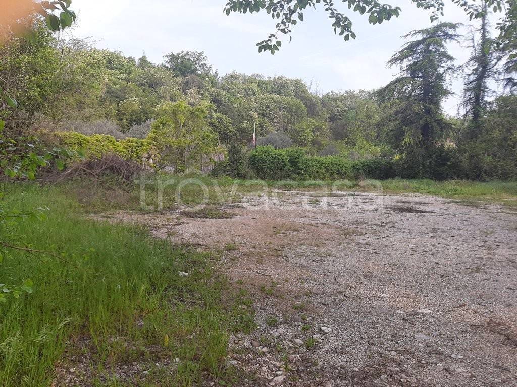 villa in vendita a Valeggio sul Mincio