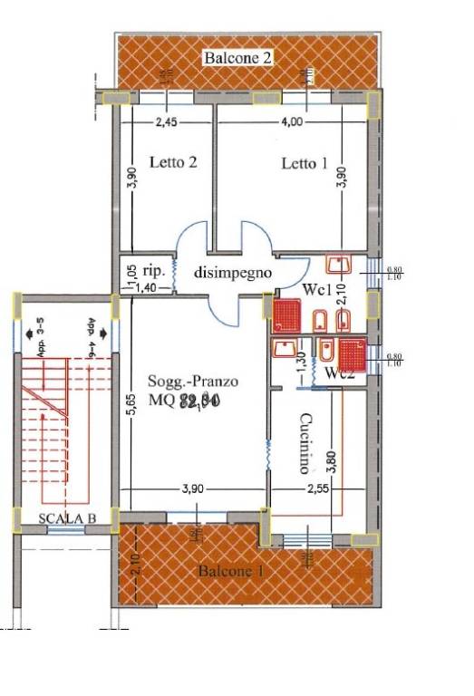 immagine annuncio 7 di 8