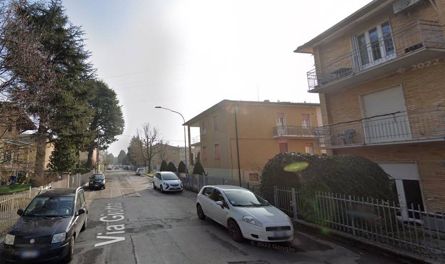 Appartamento in affitto a Parma via Giotto da Bondone