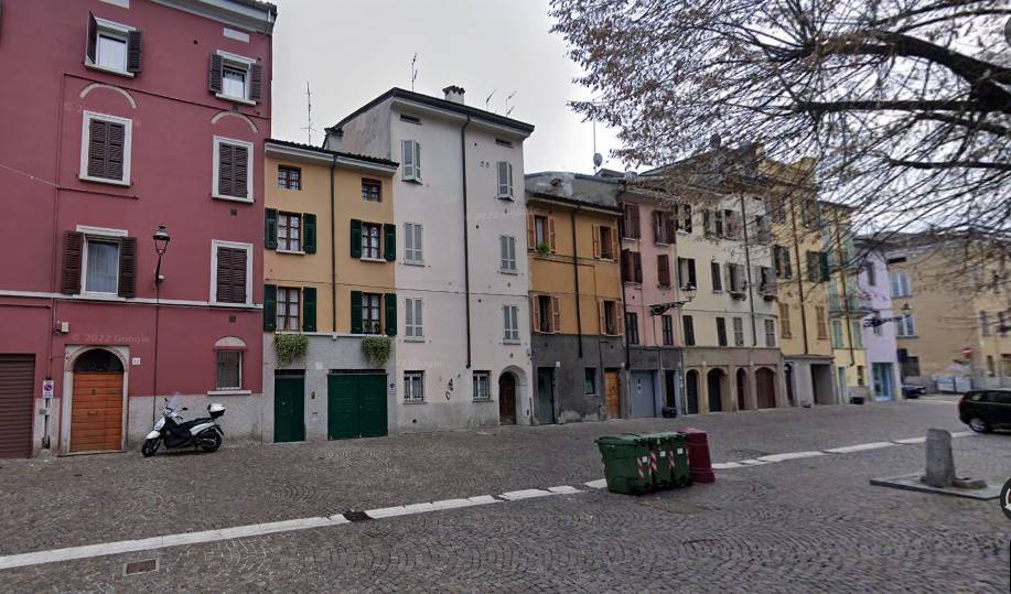 Appartamento in affitto a Parma strada Giovanni Inzani