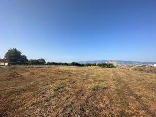 Terreno residenziale in vendita a campo calabro via zona industriale