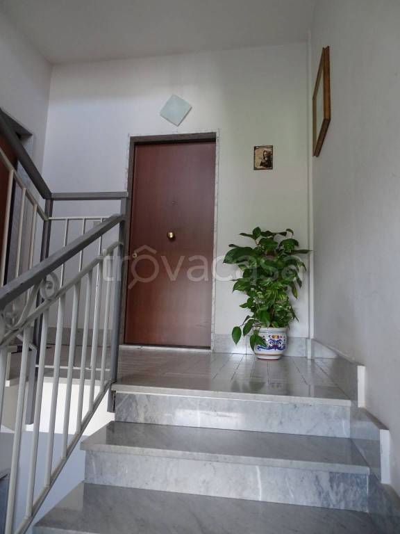 Appartamento in in affitto da privato a Casalnuovo di Napoli viale a. Sarro, 1