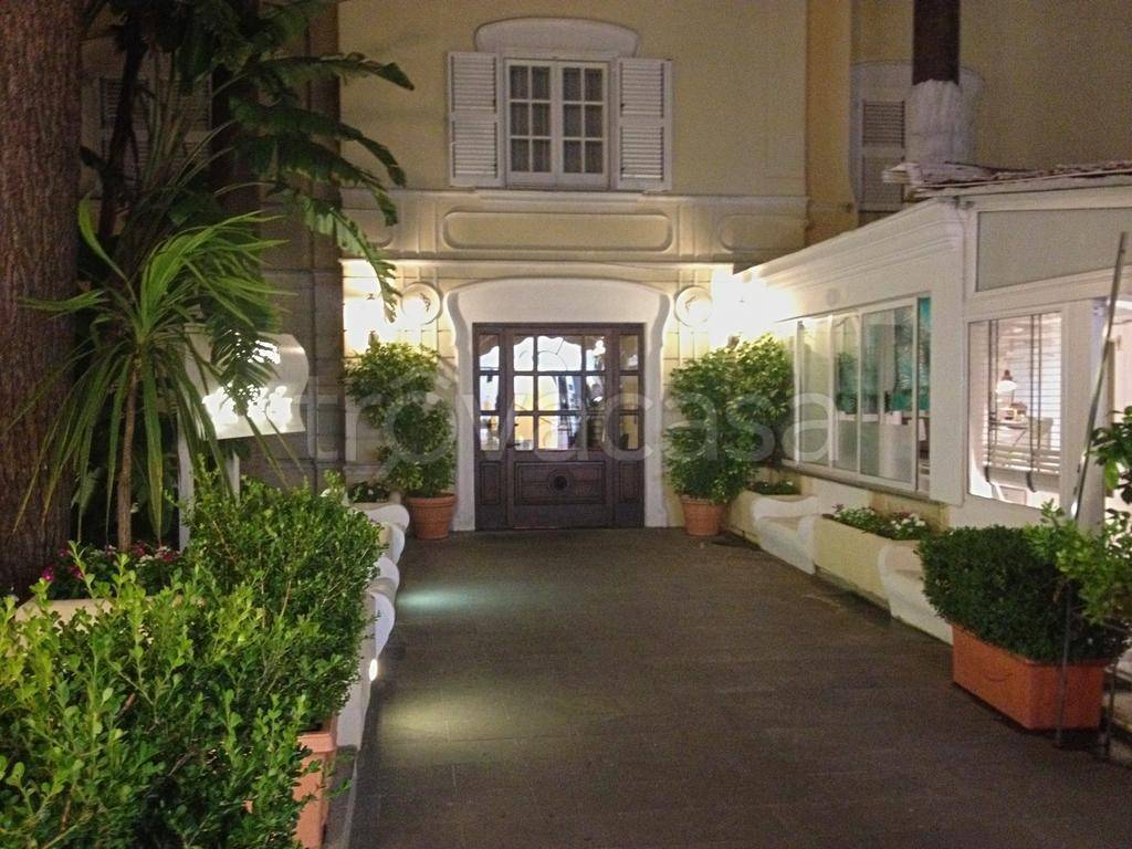 Appartamento in affitto a Capri via Fuorlovado, 36
