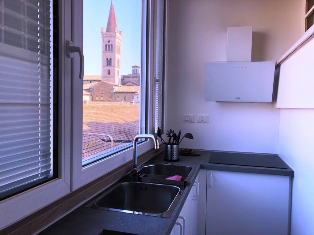 Appartamento in affitto a Bologna via San Domenico ,11