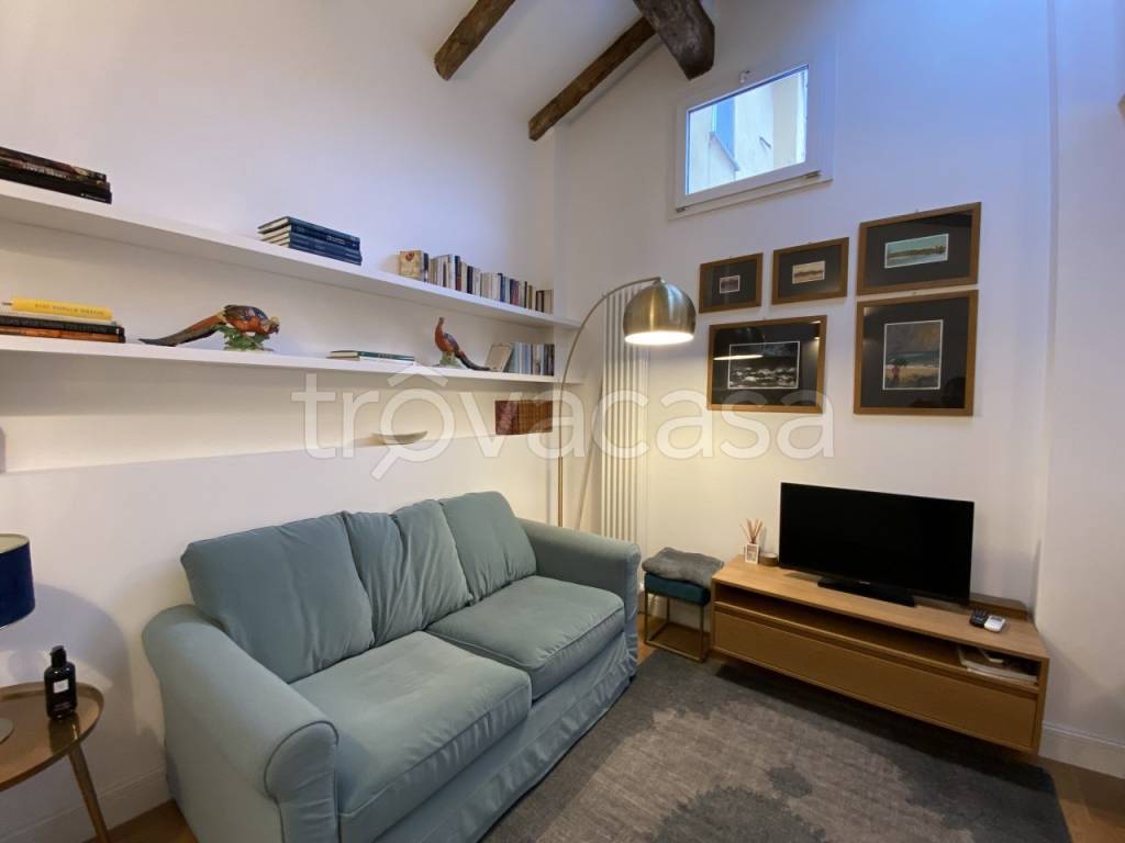 Appartamento in affitto a Bologna via Castiglione ,73