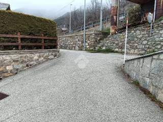 Terreno residenziale in vendita a quart via jeanceyaz, 39