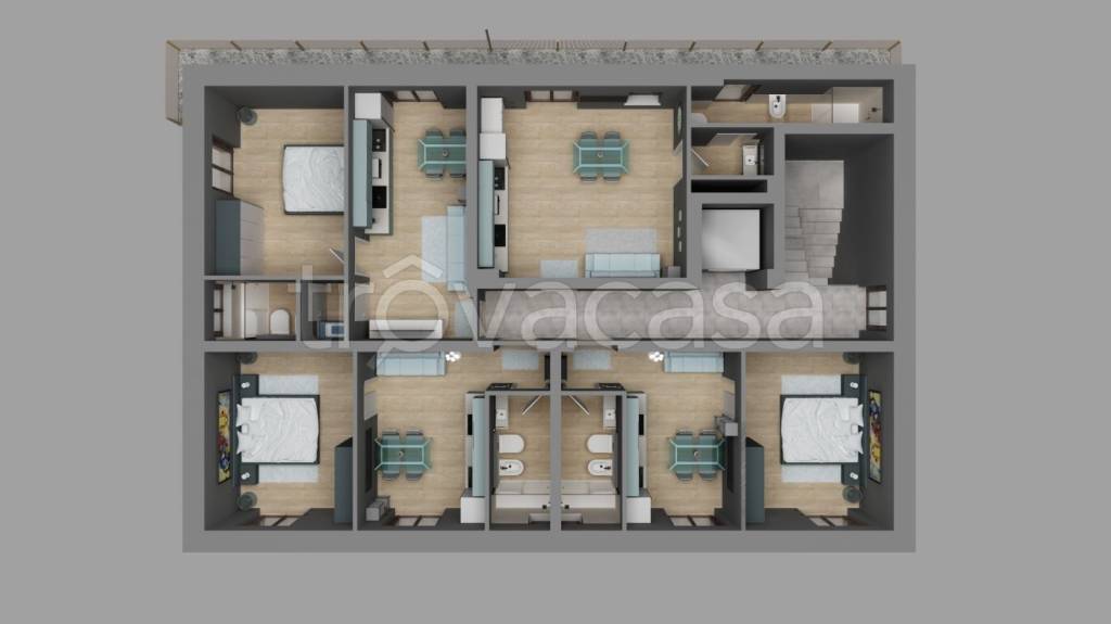 immagine annuncio 7 di 12