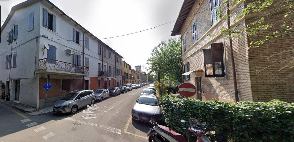 Appartamento in affitto a Nonantola via Piacenza