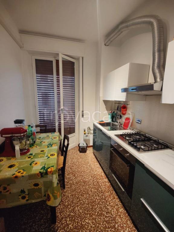 Appartamento in in affitto da privato a Parma strada Matteo Renato Imbriani, 44