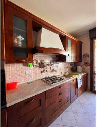 Appartamento in in affitto da privato a Marano sul Panaro via Ca' Bonettini, 226