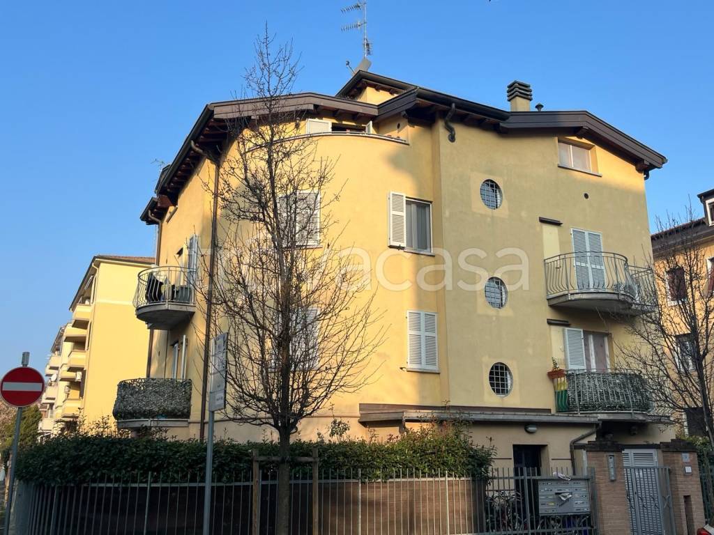 Appartamento in affitto a Parma via Bruno Bucci, 20
