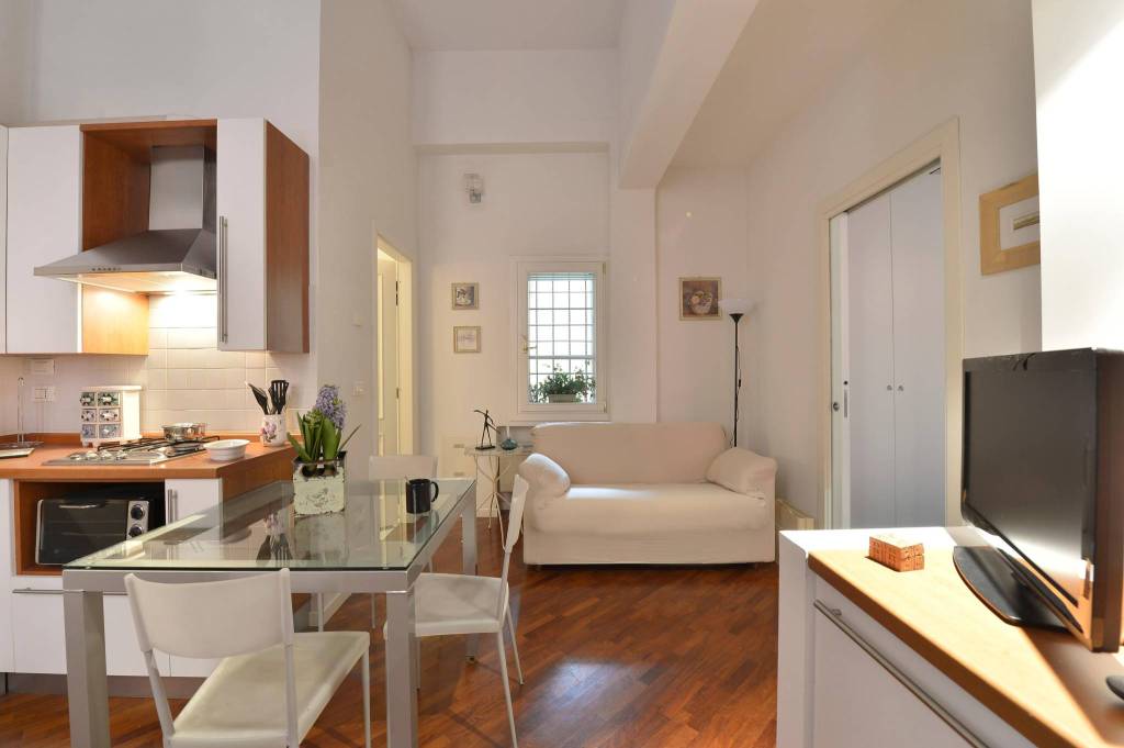 Appartamento in affitto a Bologna via Miramonte,1