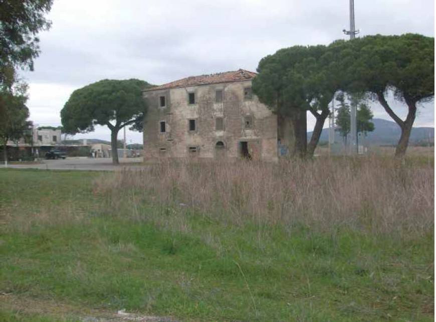Terreno Residenziale in vendita a Capalbio capalbio in prossimità dell'ippodromo della Torricella