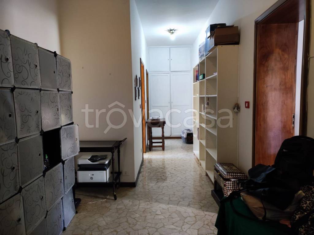 Appartamento in affitto a Modena viale Giuseppe Verdi