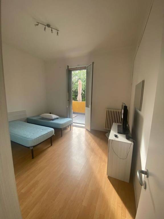 Appartamento in affitto a Bologna via Pontevecchio , 33