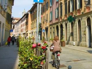 Garage in affitto a bergamo 