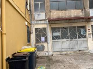 Appartamento in vendita a messina via alberico da barbiano