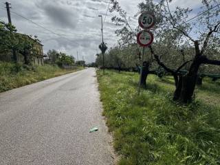 Terreno residenziale in vendita a eboli santa maria la nova