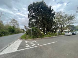 Terreno residenziale in vendita ad anzio via alfredo oriani, 2a