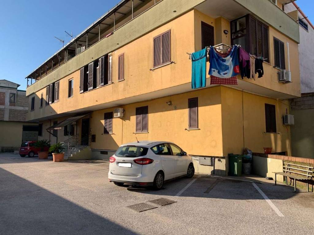 Appartamento in affitto a Marcianise via San Pasquale