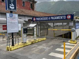 Posto auto in affitto a nocera inferiore via domenico rea, 6