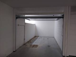 Garage in affitto a trento via gorizia, 30