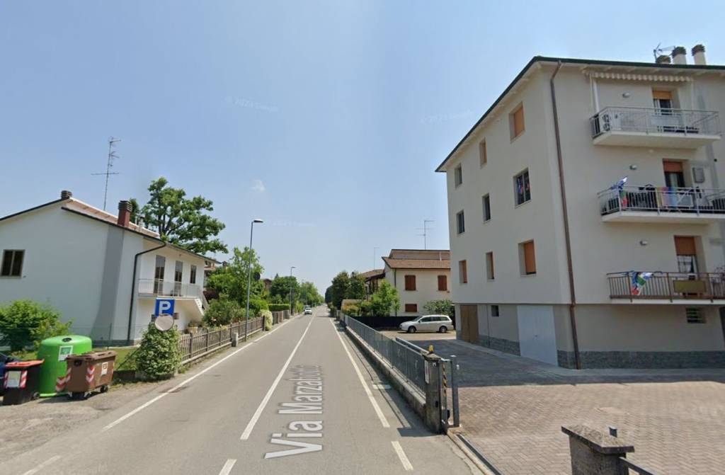 Appartamento in affitto a Sant'Agata Bolognese via San Donnino