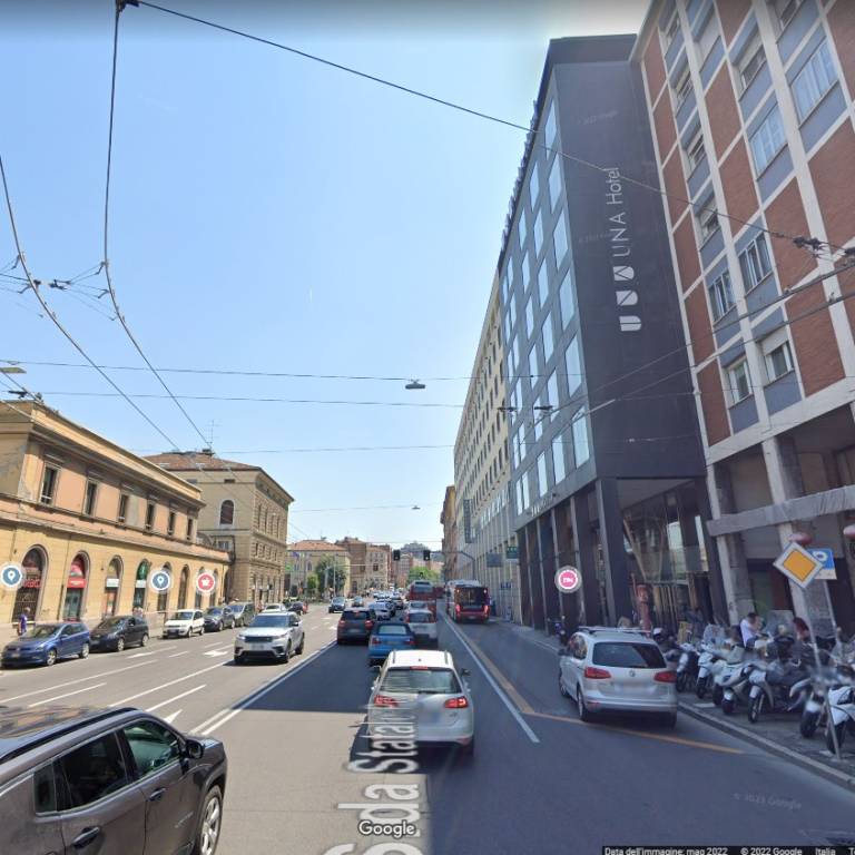 Appartamento in affitto a Bologna viale Pietro Pietramellara
