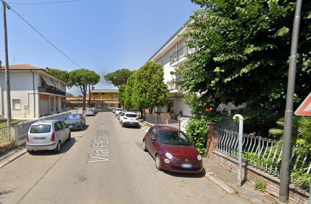 Appartamento in affitto a Gambettola via Francesco Baracca