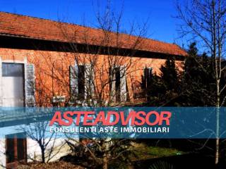 Casa indipendente all'asta a incisa scapaccino frazione regione celle, via santa croce, 2