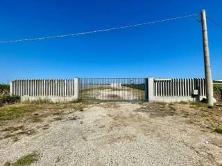 Terreno agricolo in vendita a barletta 