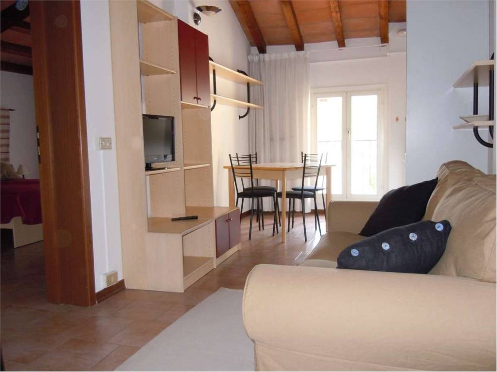 Appartamento in affitto a Modena via rua muro , 1000