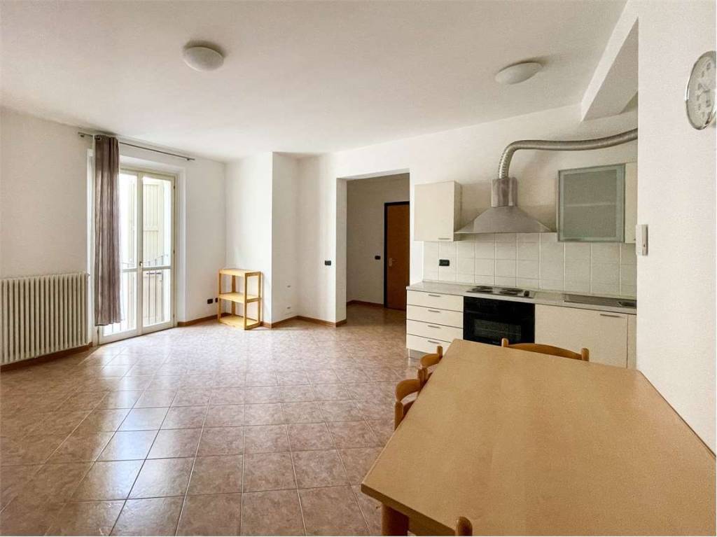 Appartamento in affitto a Reggio nell'Emilia