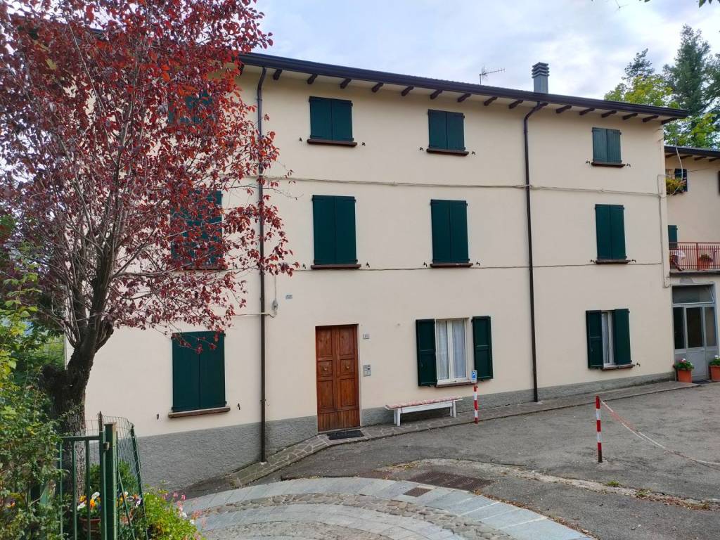 Appartamento in affitto a Montese via Rocca, 119