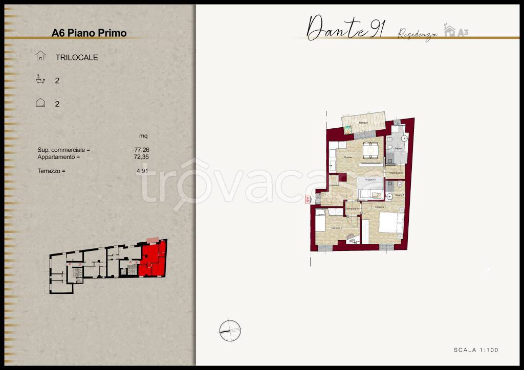 immagine annuncio 2 di 6