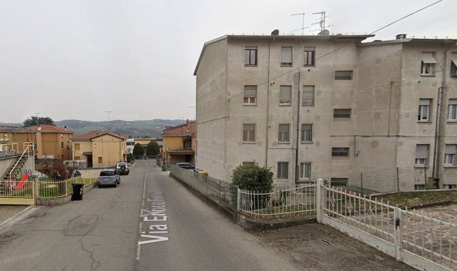 Appartamento in affitto a Langhirano via Enrico Fermi
