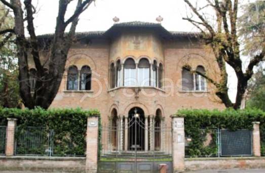 Villa in affitto a Reggio nell'Emilia via Emilia Santo Stefano