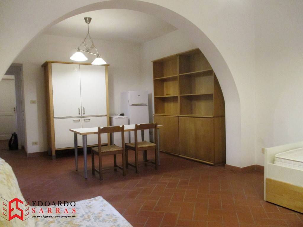 Appartamento in affitto a Bologna via Giuseppe Cesare Gualandi