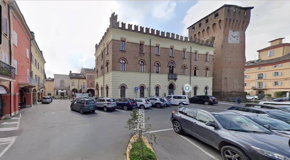 Appartamento in affitto a Castelnuovo Rangone piazza Giacomo Brodolini
