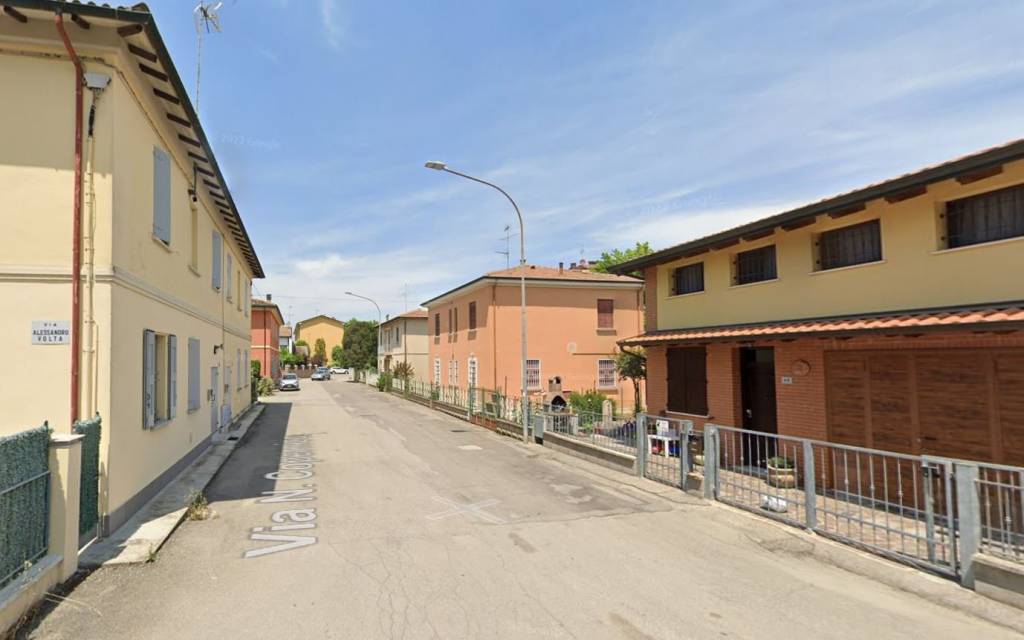 Appartamento in affitto a Malalbergo via Niccolò Copernico