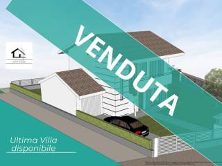 Villa in vendita a fossano via monte pasubio, 5