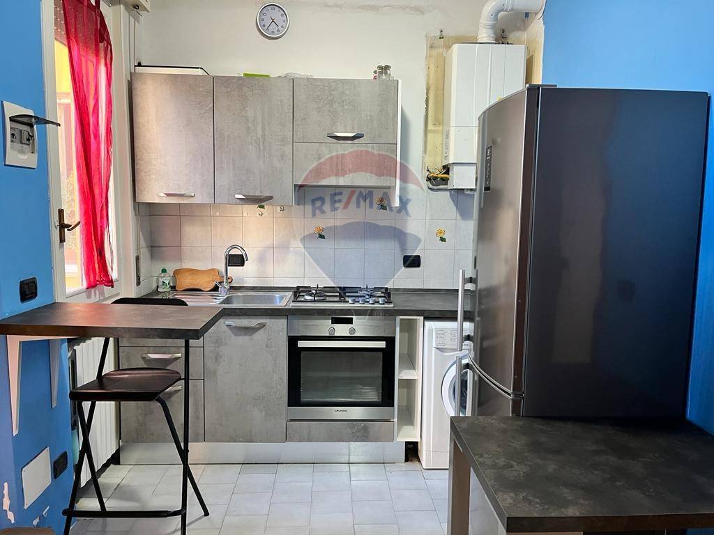 Appartamento in affitto a Noceto via Cavour, 17