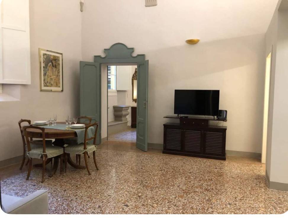 Appartamento in in affitto da privato a Bologna via Massimo d'Azeglio, 15